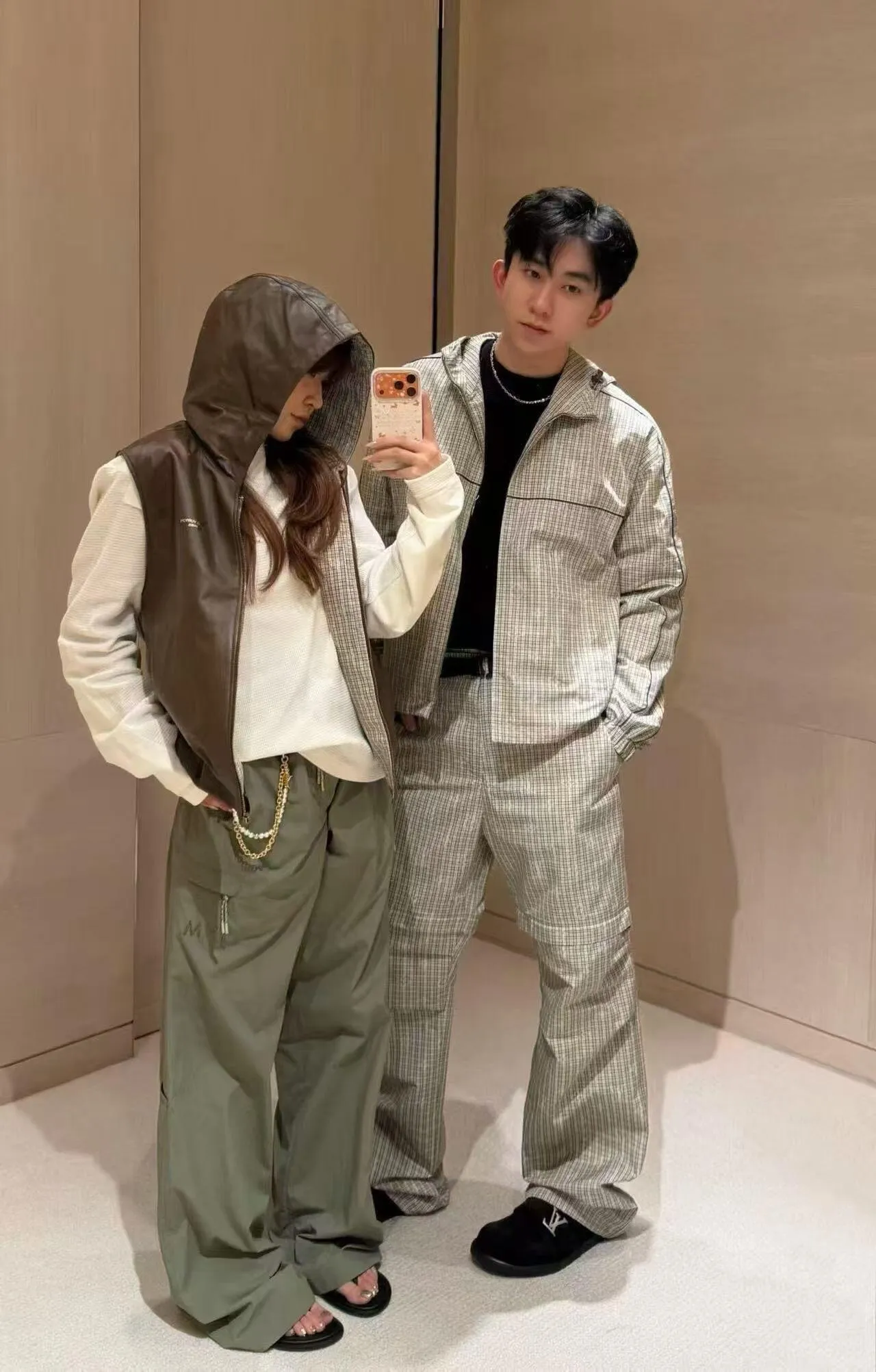 Louis Vuitton/